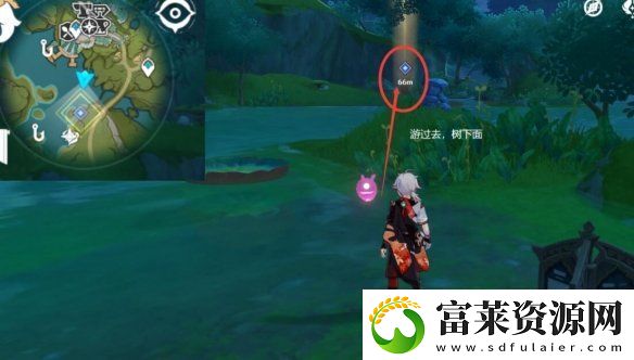 原神智中之宝新计划后续怎么做