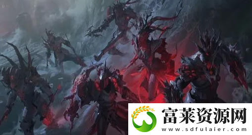 暗黑破坏神不朽年幼的猎手奇遇事件怎么做