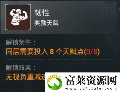 和平精英地铁逃生天赋加点推荐软件教程玩法
