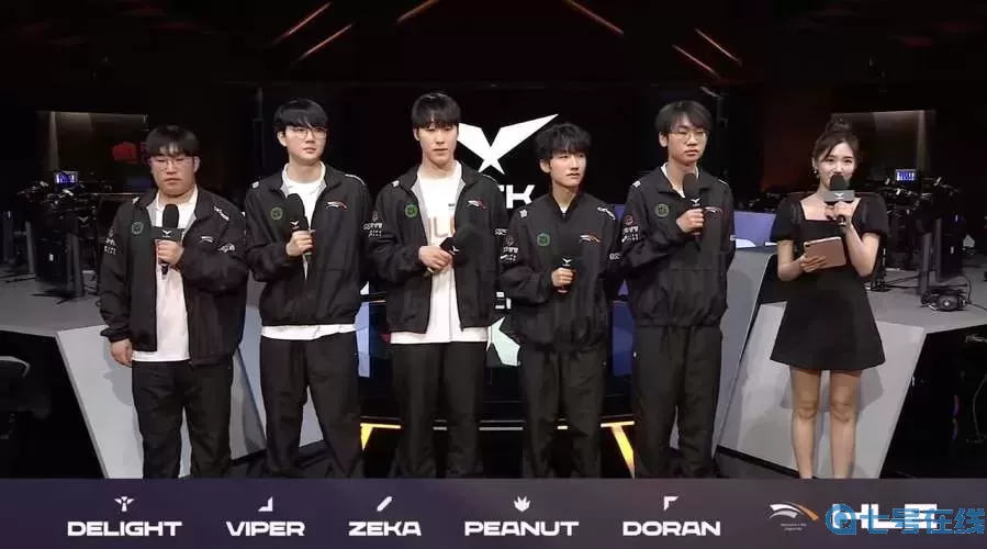lck2023全球总决赛队伍软件教程玩法