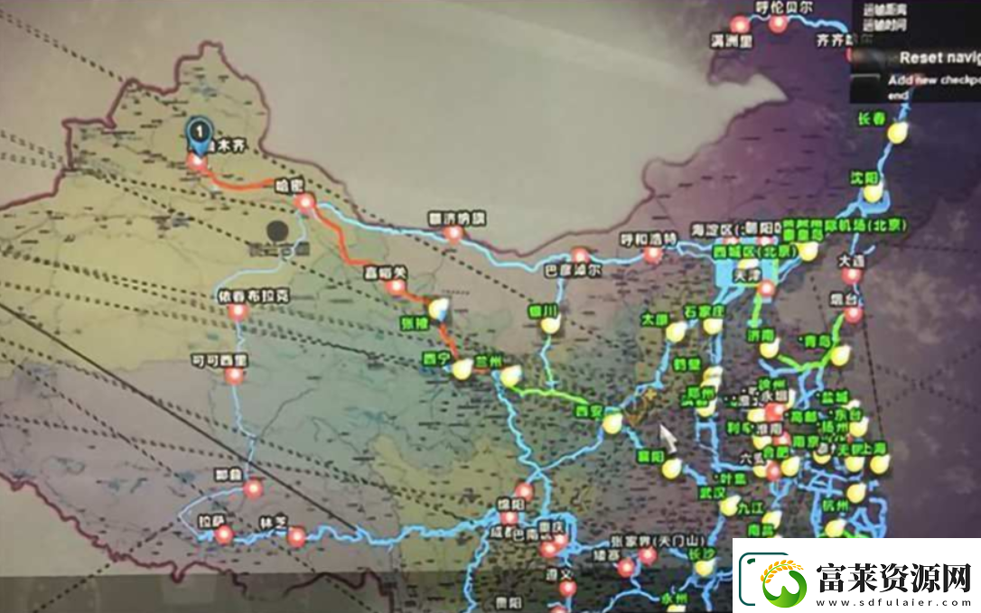 练车游戏模拟驾驶合集
