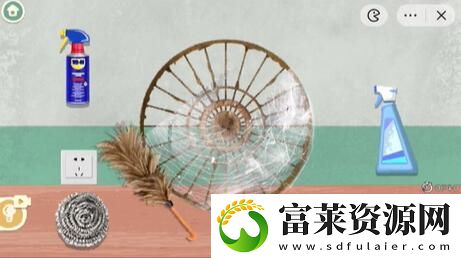 收纳物语起风了怎么玩