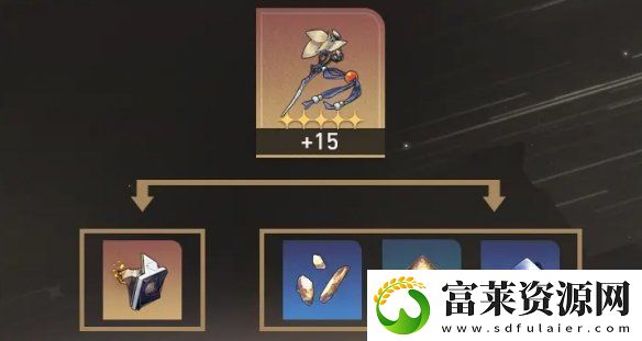 崩坏星穹铁道已强化的遗器怎么分解