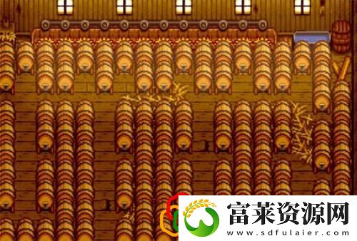 酿酒桶制作配方