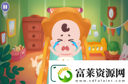 生宝宝的游戏有哪些 2025受欢迎的生宝宝手游盘点
