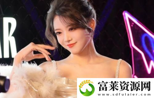 骆歆被嘲讽快40还单身