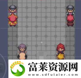 究极绿宝石4一周目最强阵容