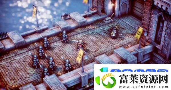 三角战略琥珀怎么获得