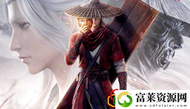 不良人3沉剑池隐藏宝箱在哪