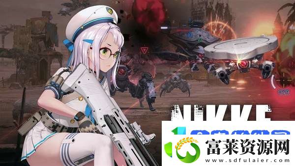 nikke胜利女神游戏如何下载