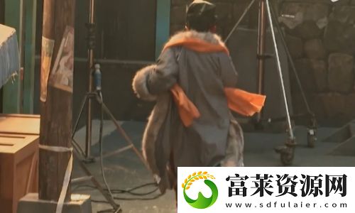 演员请就位3杨子演西门庆被评价太吓人