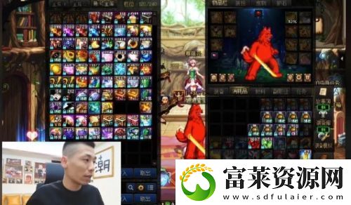 旭旭宝宝的代练失职