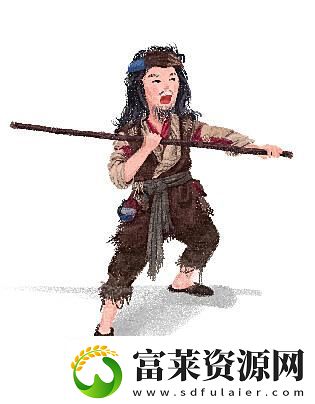 乞丐张乱舞