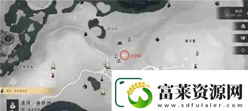 燕云十六声武林录探索任务饮鸩止渴完成攻略