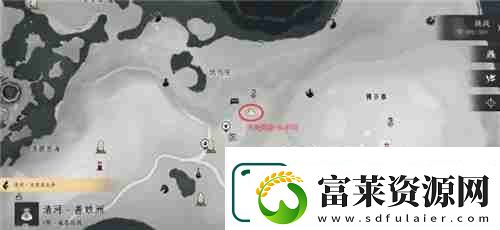 燕云十六声武林录探索任务饮鸩止渴完成攻略