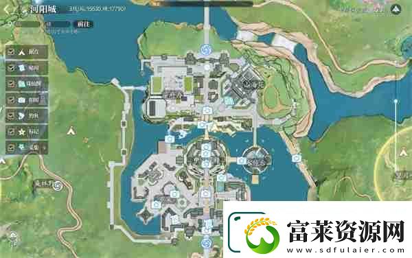 诛仙2我从山中来奇遇任务攻略分享