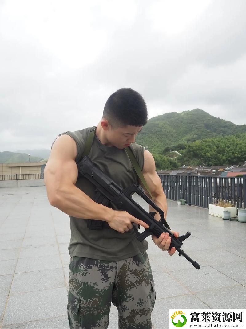 教官好大