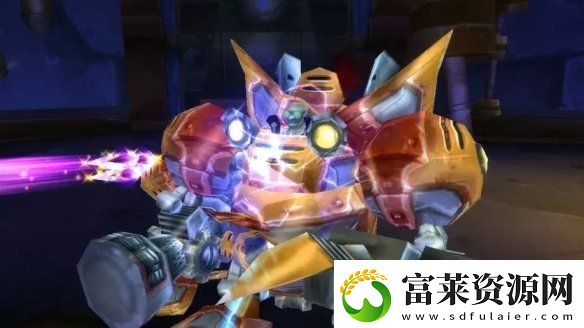 魔兽世界wlk退化射线图纸怎么获得