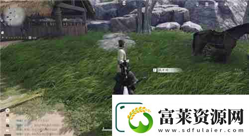 燕云十六声武林录探索任务饮鸩止渴完成攻略