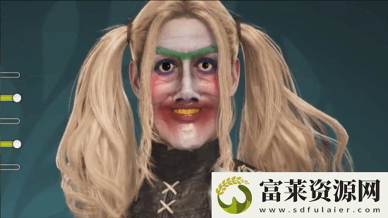打造你的专属猎人!快晒出你的怪猎荒野独特形象
