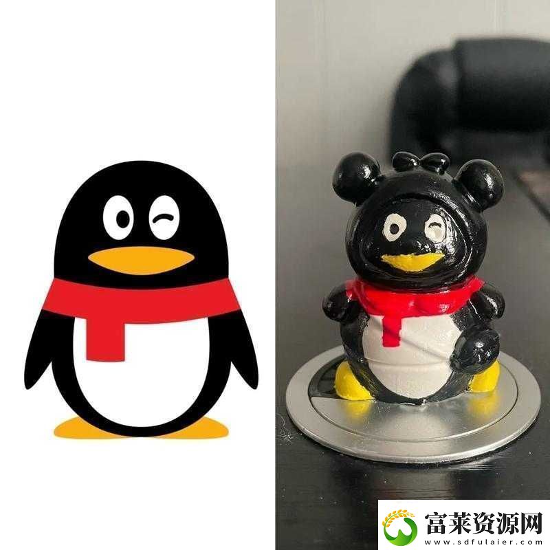 黑妞的企鹅挑战之旅软件教程玩法