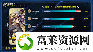 原神焚曜千阳武器