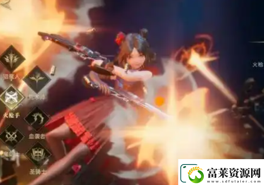 神魔大陆单刷职业有哪些