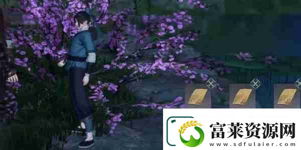 逆水寒手游舌尖上的杭州二奇遇怎么做