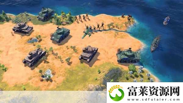 文明7Steam版革新体验