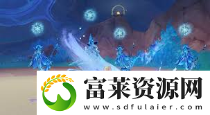 原神中灵觉隐修的迷者在哪里大全