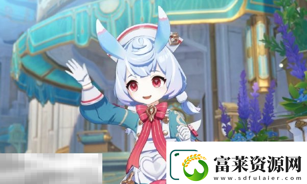 原神希格雯抽几命好