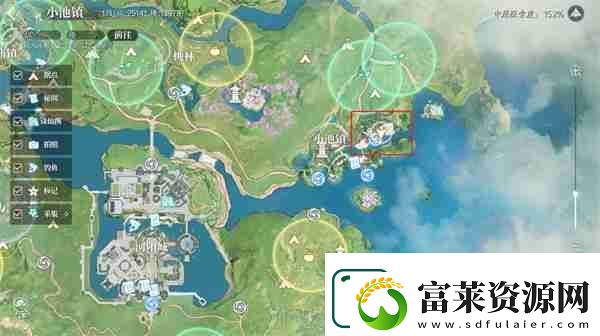 诛仙2超度我一奇遇任务攻略分享