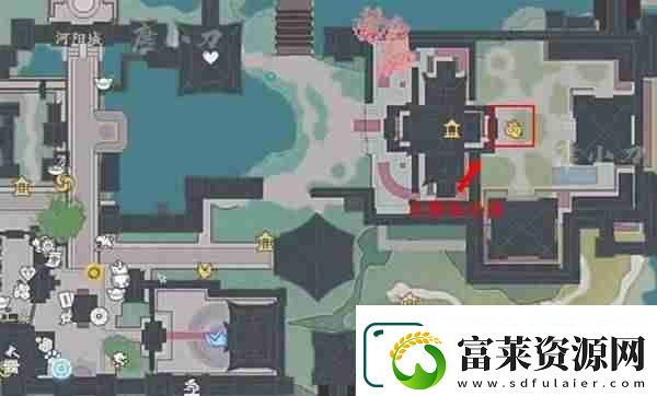 诛仙世界踏云寻芳挑战任务怎么完成