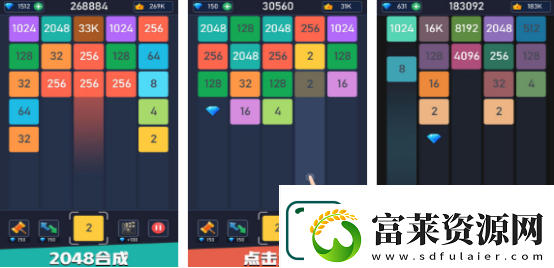 高人气华容道小游戏哪里下载 2025受欢迎的华容道手游下载分享