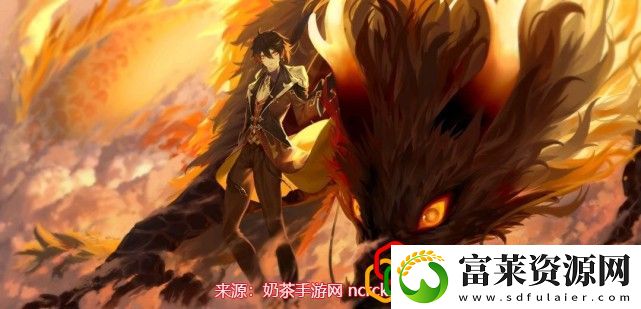 原神璃月声望怎么提升