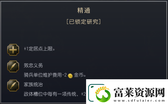 文明7诺曼文明特性介绍