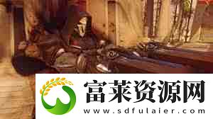 守望先锋堡垒英雄技能详解