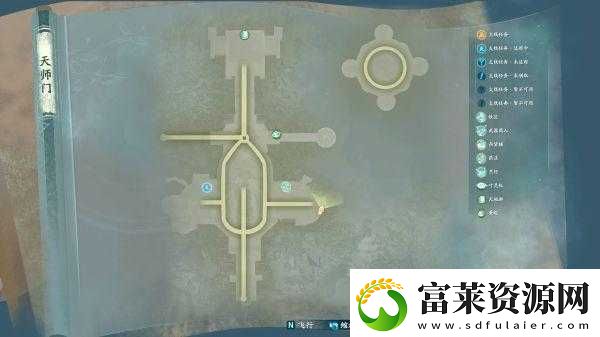 仙剑奇侠传全特殊购买点位置详解