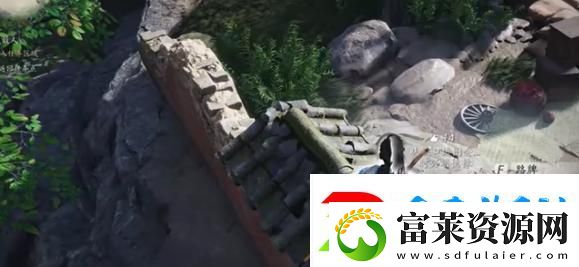 燕云十六声大郎怎么打大郎无伤逃课打法攻略