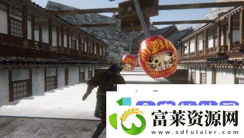 江户恶搞大冒险!弥助模拟器撞档刺客信条