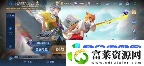 王者荣耀皮肤礼品卡怎么购买