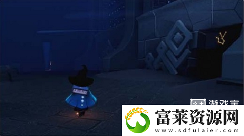 光遇万圣节地图怎么进
