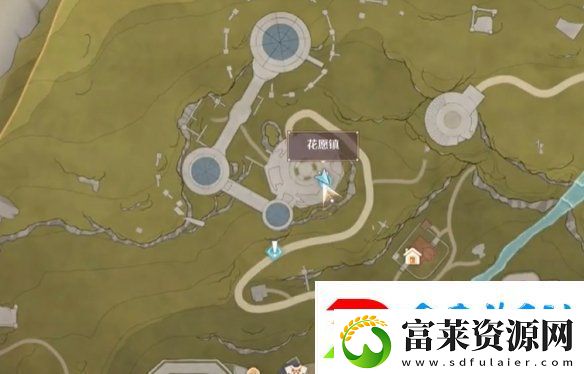 无限暖暖照片调查精灵小团体攻略