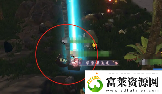 逆水寒手游星星武器外观怎么获得