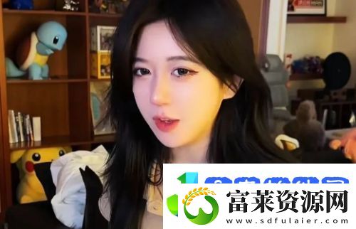 呆妹儿带麦上厕所
