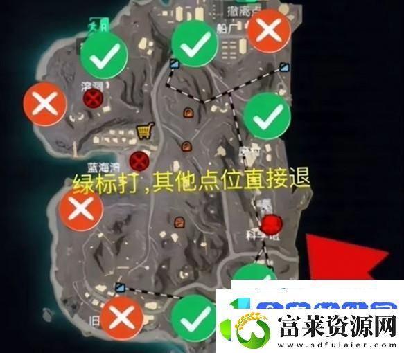 和平精英地铁逃生蝴蝶刀获取方式