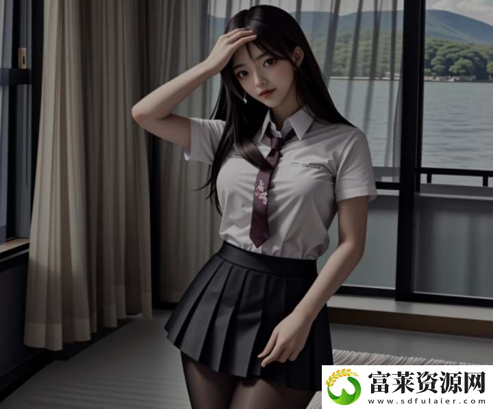 蜜色直播