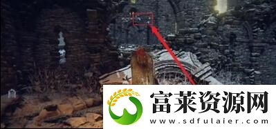 艾尔登法环蜕生蝶作用介绍