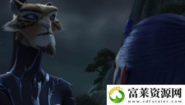 哪吒24处细节透露出太乙的不简单
