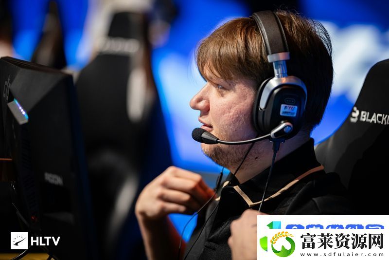 AdreN谈s1mple
